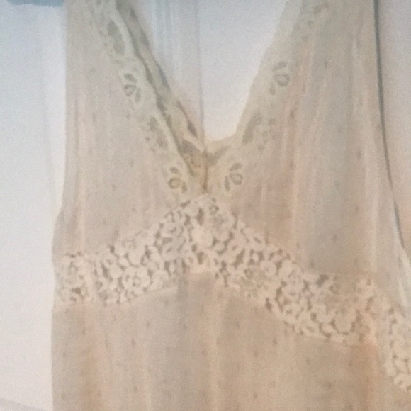 Boho free people tunic - Picture 3 of 8